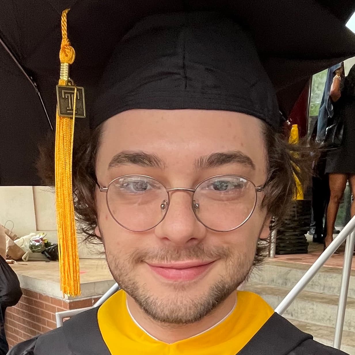 Profile photo